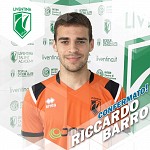 Riccardo Barro